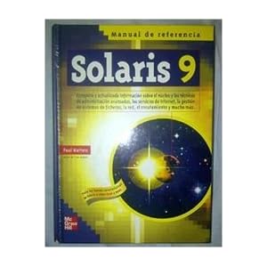 Solaris 9 - manual de referencia -