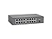 Produktbild LevelOne Switch 16-Port Fast Ethernet PoE 90 W