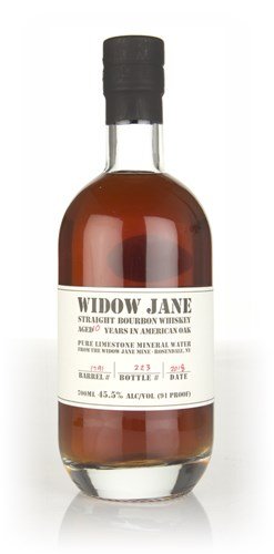 Widow Jane Bourbon Whiskey - 700 ml