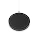 Price comparison product image Belkin Boost Up Wireless Charging Pad 5 W, Fast Qi Wireless Charger for iPhone XS, XS Max, XR, X, 8, 8 Plus, Samsung Galaxy S10, S10+, S10e, Huawei P30, P30 Pro and More, UK Plug Included, White