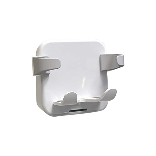 Preisvergleich Produktbild Bluetooth-Headset Ladekiste Ladegerät Halterung Headset kabelloses Laden kabelloses Kfz-Ladegerät für Airpods (Weiß)