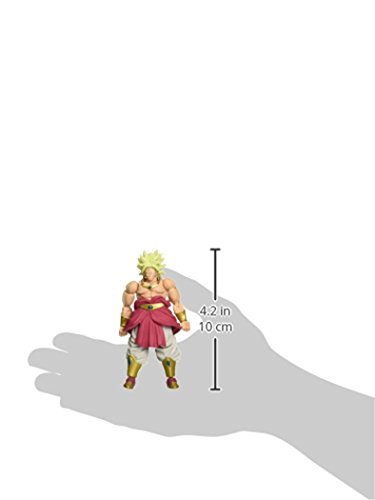Bandai Shokugan Shodo Dragon Ball Z Neo Action Figure