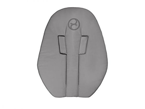 Preisvergleich Produktbild Coussin réducteur MIOS Manhattan Grey / mid grey