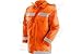 Produktbild Jacke Orange Mister – XXL