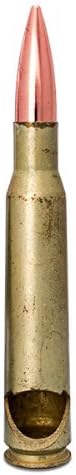 50 Calibre Bullet Bottle Opener