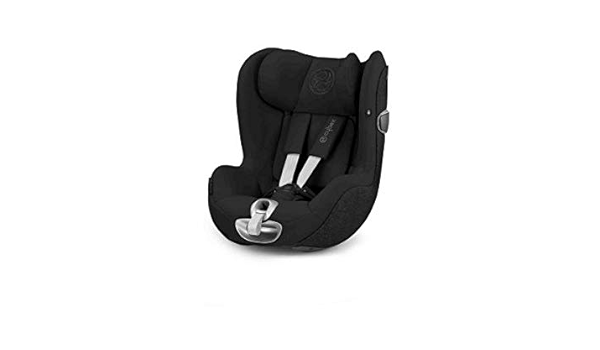 sirona stardust black