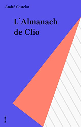 Download L'Almanach de Clio Download L'Almanach de Clio