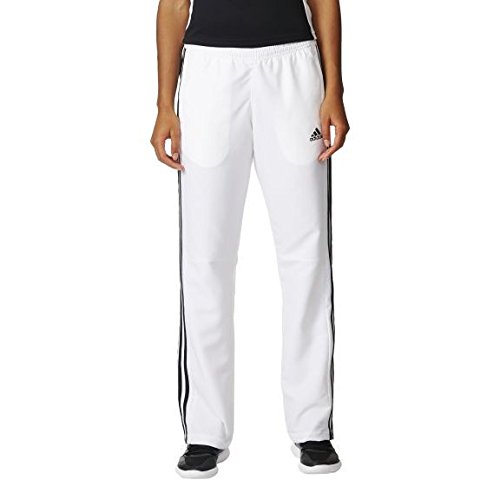 adidas T16 Team W Pantalon de survêtement pour Femme