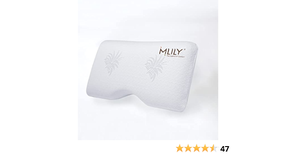 mlily serenity pillow