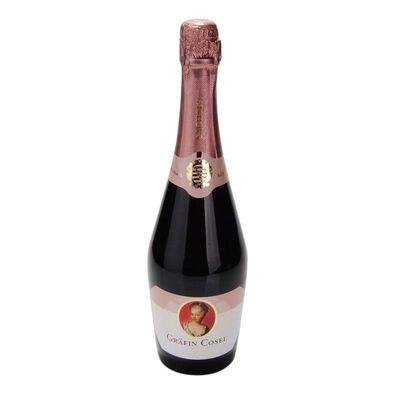 Preisvergleich Produktbild Sekt rose, 12,0% vol