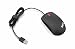Produktbild LENOVO ThinkPad Precision USB Mouse - Midnight Black