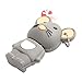 Produktbild FLAMEER Cartoon Maus Design USB Stick Speicherstick USB-Flash-Laufwerk Schlüsselanhänger USB Flash Drive - 8 GB/ 16 GB/ 32 GB/ 64 GB/128 GB - 32G
