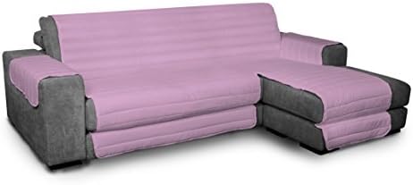 Datex Sofa cover Elegant – Lilac – 240 x 100