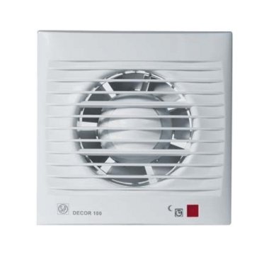 Soler & Palau Decor-100 CR