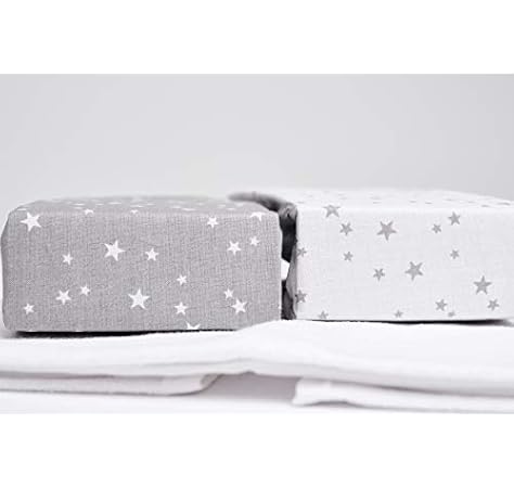 waterproof cot sheet 120 x 60