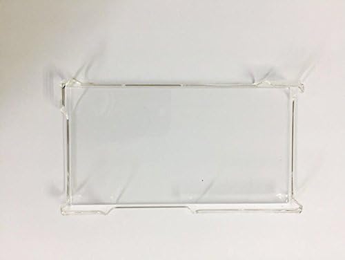 Sony Mp3 A35 Case, Hard PC Clear Skin Case Cover for Sony Walkman NW - A35 16G A36 A35HN A36HN A37HN High-Resolution Video Audio MP3 Player By iviLongTail