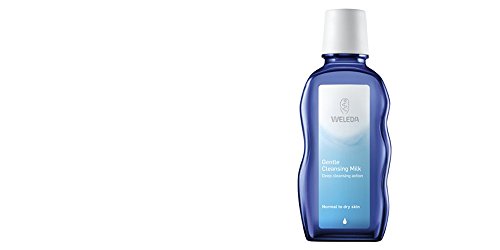 Weleda Milde Reinigungsmilch, 100ml - 6