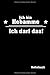 Produktbild Ich bin Hebamme ich darf das Notizbuch: Organizer Planer | Platz für Notizen | Mit eigenen To Do Listen | Selber Terminplaner für die eigene ... liniertem Papier | Auch als Geschenk geeignet