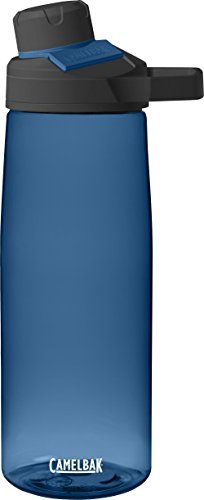 CamelBak Chute Mag 0,75 L Gourde Bouteilles d'eau 750 ML Bluegrass
