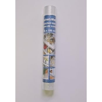 Amazon.de: Rutschfeste Küchenmatte / Schubladeneinlage