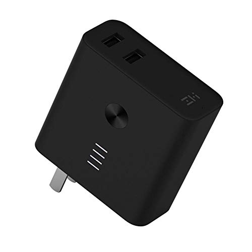 Preisvergleich Produktbild qianlizhiwai-xiaomi 240400.01 USB-Kabel, 5000mAh