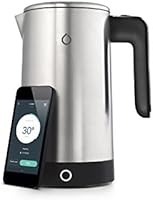 Smarter wi-FI ikettle 3.0