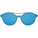 Produktbild Saraghina | Space Sonnenbrille 4 Blaue Linse | SPACE4_13SPB