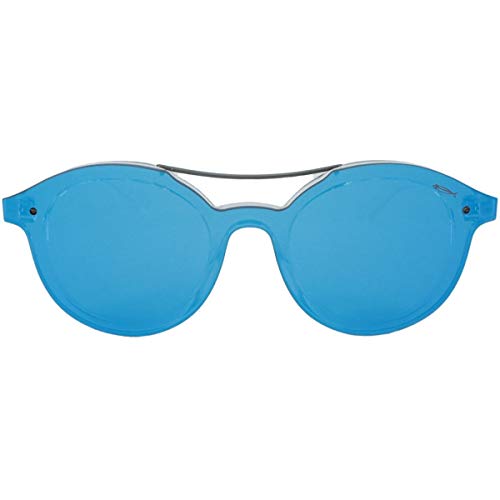 Preisvergleich Produktbild Saraghina / Space Sonnenbrille 4 Blaue Linse / SPACE4_13SPB