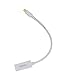 Produktbild KanaaN KN39703 Mini DisplayPort auf HDMI Adapter für MacBook Apple Pro, Surface Pro, Surface 3 Surface Book, Surface Dock