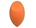 Hosaire 1X Real Techniques, sponge for make-up, Miracle Complexion, Sponges Makeup Makeup Sponge for Application, Foundation and highlights etc.