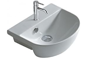 GALASSIA ITALY Galassia M2 Lavabo cm 35 cod. 5201