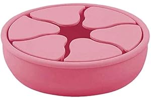 NINGWANG Collecteur de DéSherbage en Vinyle Aspiré Coupelles de Ferraille D'Aspiration en Silicone HTV Artisanat Outils de DéSherbage DéSherbeur de Mise au Rebut en Vinyle - A