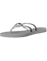 Havaianas de la mujer Tria Flip Flop