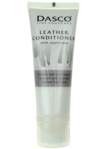 Preisvergleich Produktbild Dasco Leder Klimaanlage