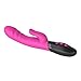 Produktbild Stimulator Chage Vibrato USB für weibliche große Vibrodorss Spot Produkt aufgeregt G Spielzeug aufgeregt Kaninchen lustig Damen Beste, Rose