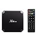Price comparison product image X96 Mini ANDROID TV BOX Android 7.1 Brand new Smart Tv box MX OTT with 4K HD