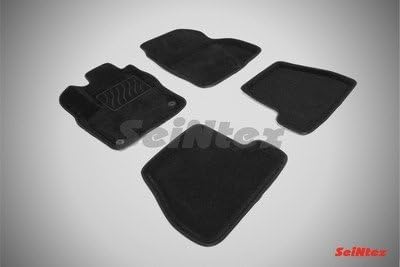 Saintex 85867 Tufted 3D Focus