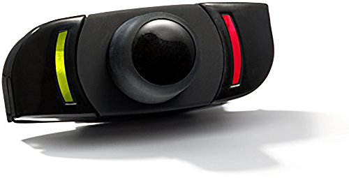 Parrot CK3000 car kit - Kit de coche  50 x 26 x 19 mm  Bluetooth  Negro   color  Black