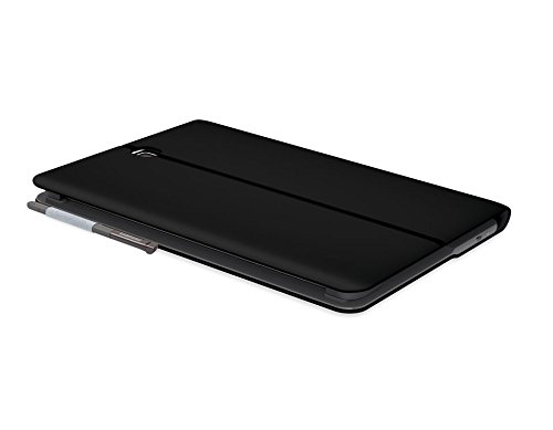 Logitech Type-S Tastatur-Case für Samsung Galaxy Tab 9.7 und Samsung Galaxy Tab 9.7 A - 5