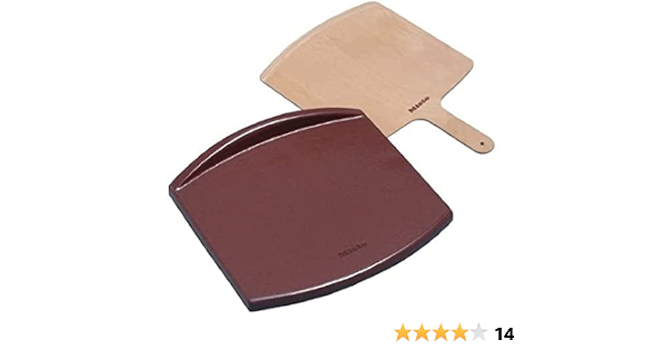 Miele HBS 60 - Pietra da forno Gourmet : Amazon.it: Casa e cucina