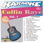 Preisvergleich Produktbild Pro Artist: Collin Raye