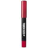 Peripera Touch Pang Tint Lip Crayon, Confession With Red, 4.09 Gram RS.1605 (30.00% Off) - Amazon