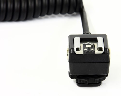 ITTL c  ble de flash externe pour nikon sB - 400  sB - 600  sB - 800  sB - 900  sB - 910 remplace sC - 28  29 sC-compatible avec nikon d5200  d7000 d5100  d5000  d3200  d3100  d3000  d600  d800  d700  d300s  d300  d200  d90  d70s  d80 et d70 s  ries  d60  d50  d40 x d40  d3 series  d2 series  d1 series  fuji s1 s2 s3 pro s5 pro