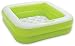 Aarushi Intex Inflatable Baby Bath Tub (Color May Vary Green or Pink) RS.750.00