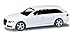 Produktbild Herpa 034012-004 - Audi A4 Avant, Miniaturmodell