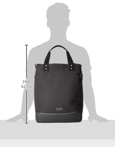 Basil Gepäckträgertasche Urban Fold-Cross-Body Bag - 8