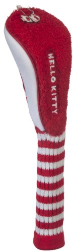 Hello KittyGolf"Mix and Match" Fairway Headcover