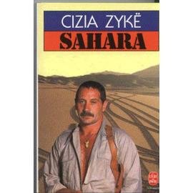 couverture de : Sahara