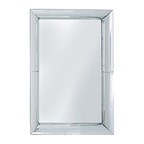 Kare 78424 Spiegel Soft Beauty, 120 x 80 cm
