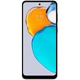 Anik MOTOROLA4g E22s (Eco Black, 4GB RAM, 64GB Storage)